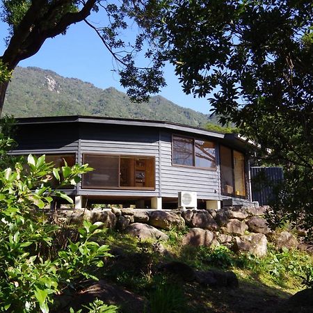 Cottage Views Yakushima  Zewnętrze zdjęcie