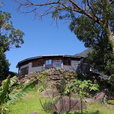 Cottage Views Yakushima  Zewnętrze zdjęcie