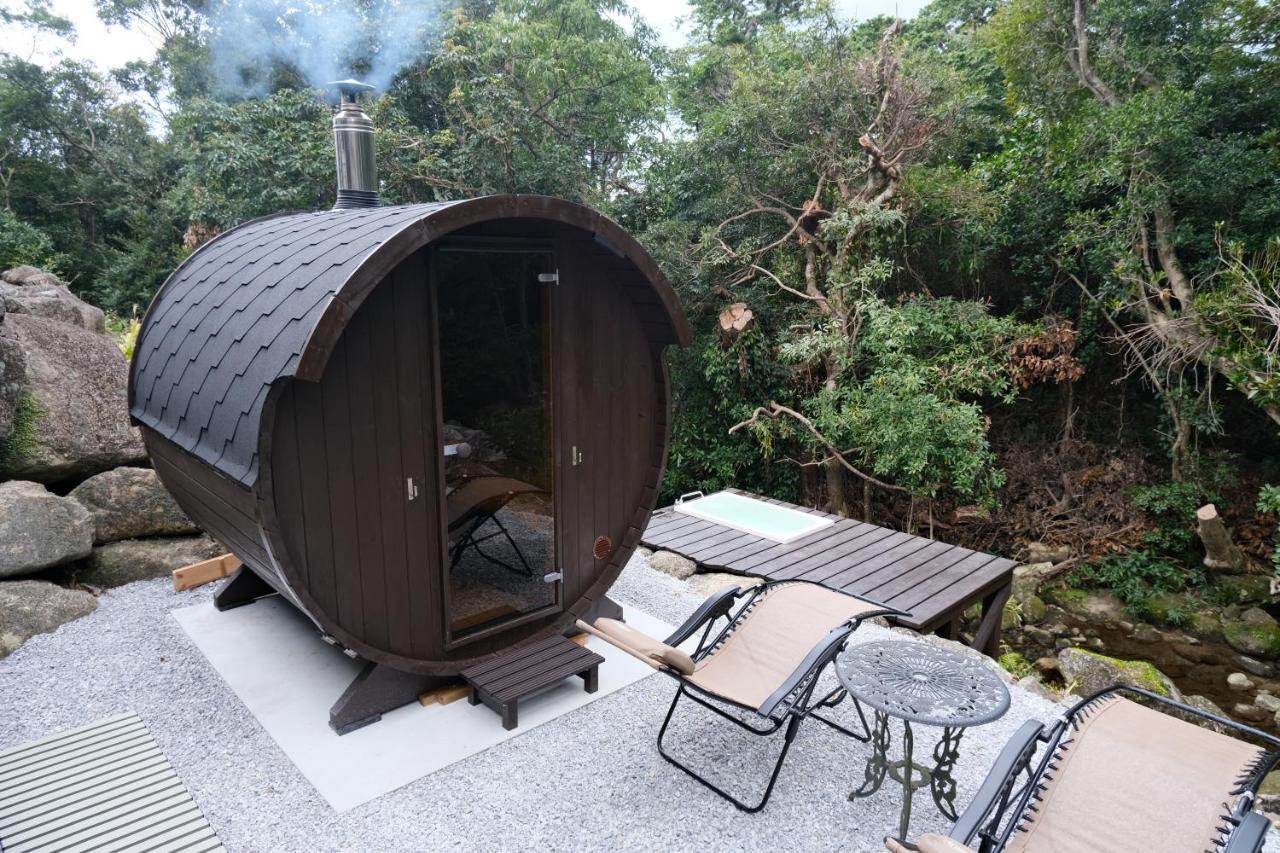 Cottage Views Yakushima  Zewnętrze zdjęcie