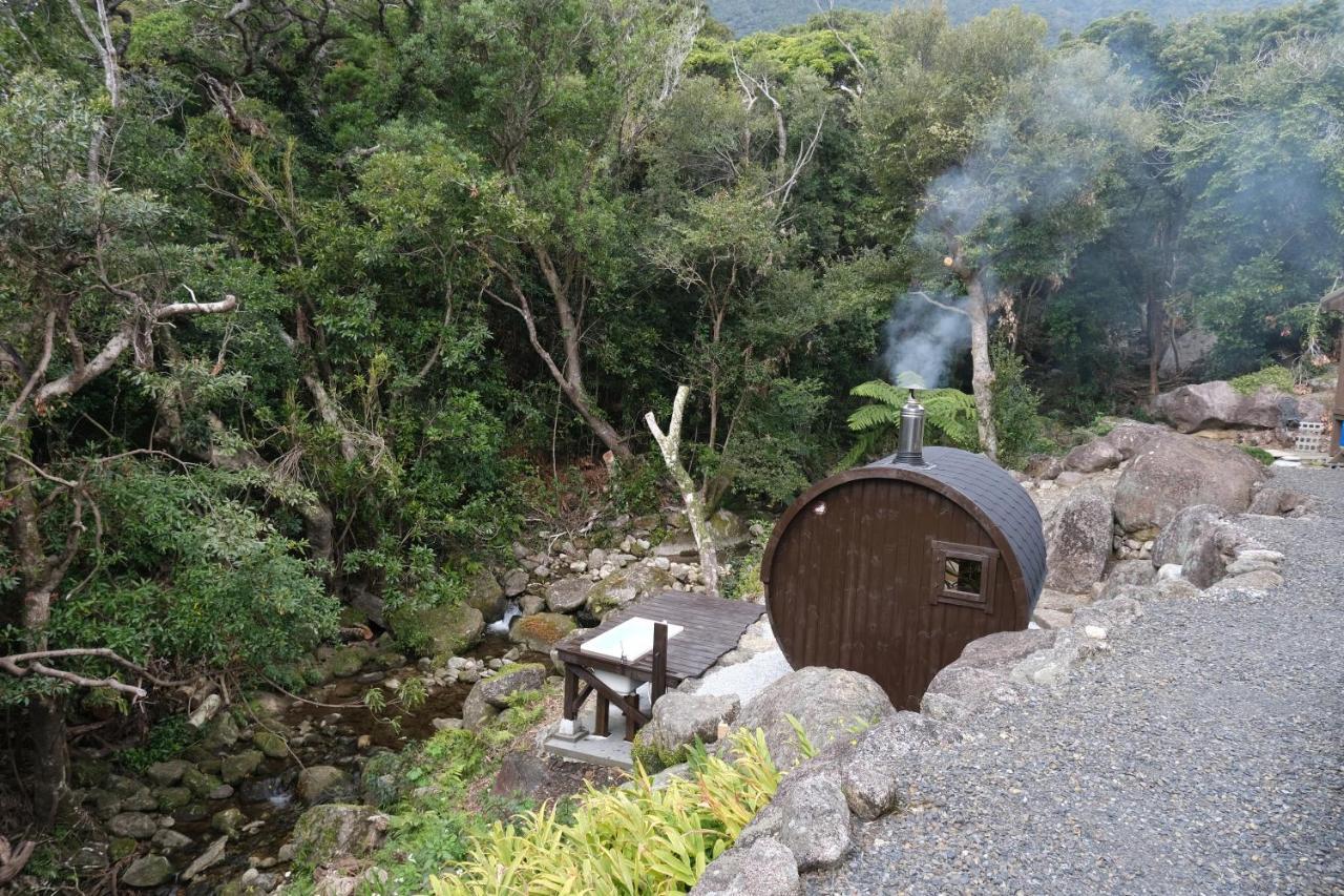 Cottage Views Yakushima  Zewnętrze zdjęcie