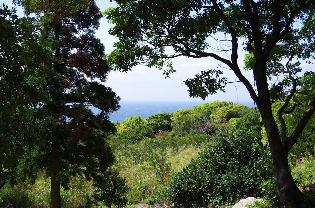 Cottage Views Yakushima  Zewnętrze zdjęcie