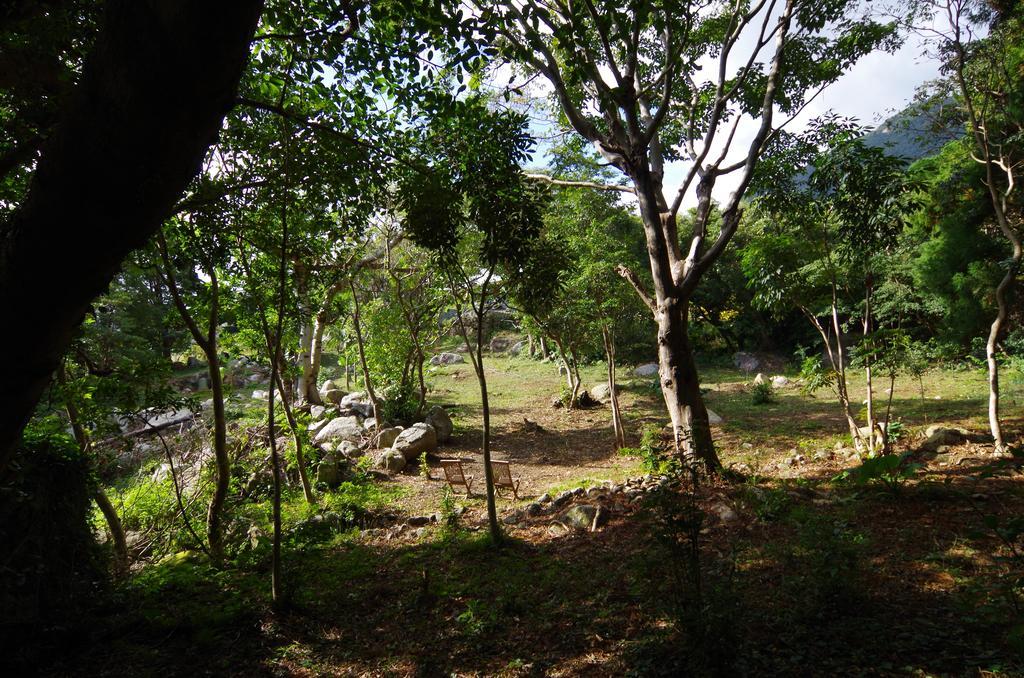 Cottage Views Yakushima  Zewnętrze zdjęcie