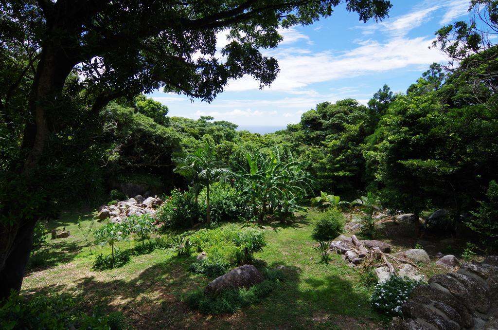 Cottage Views Yakushima  Zewnętrze zdjęcie