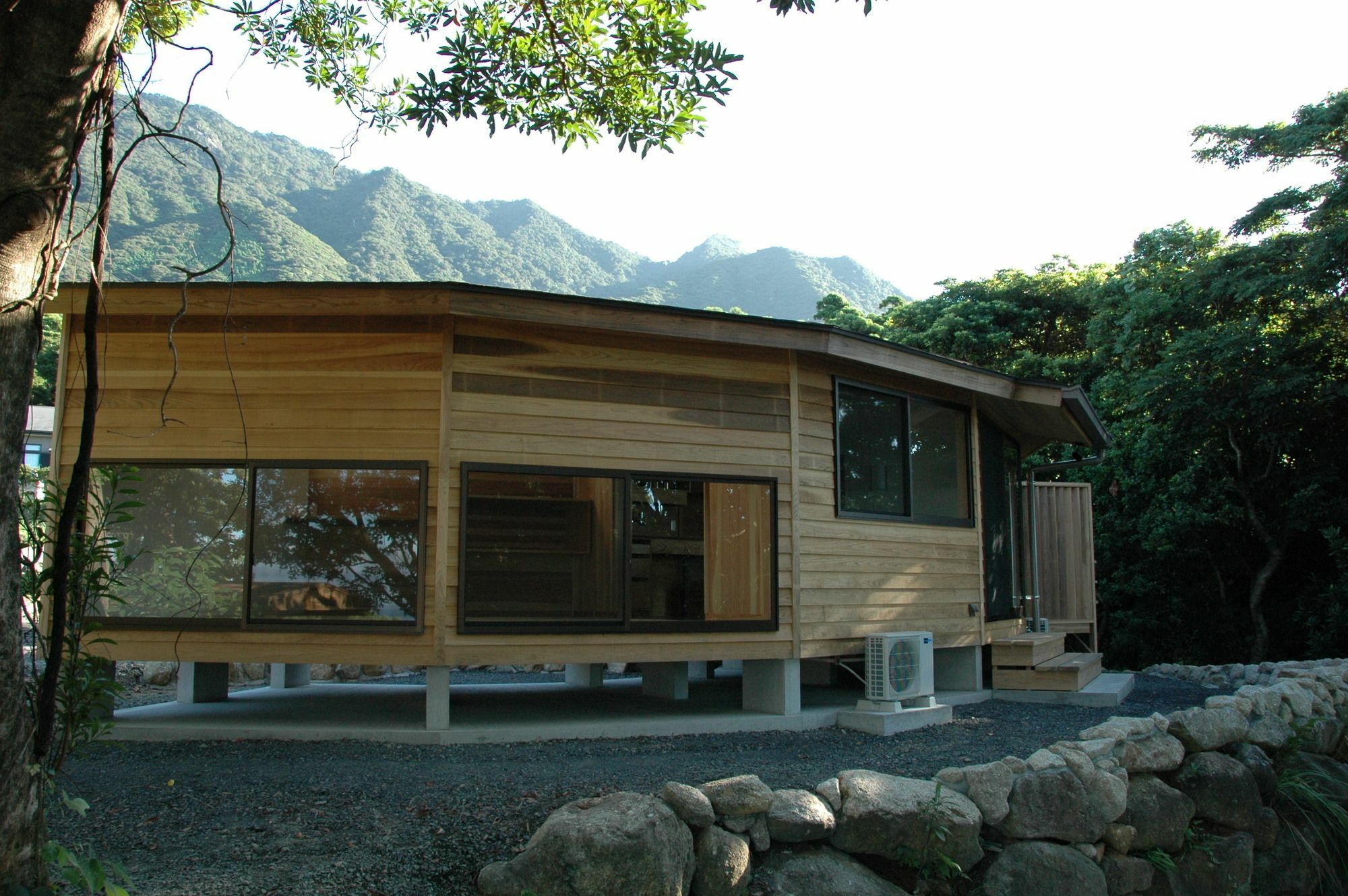 Cottage Views Yakushima  Zewnętrze zdjęcie