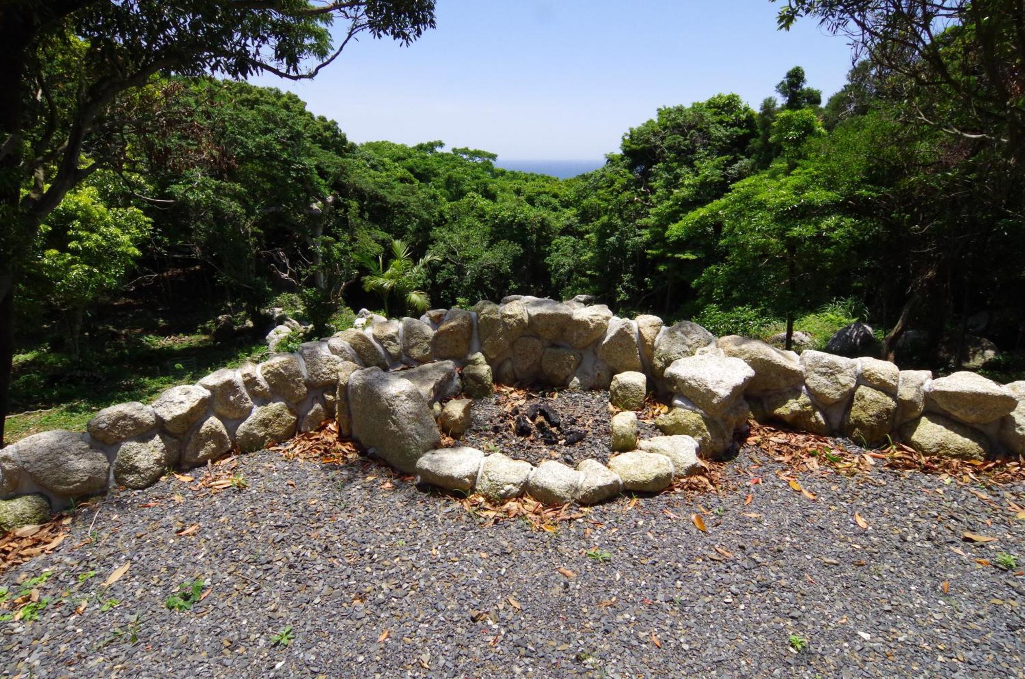 Cottage Views Yakushima  Zewnętrze zdjęcie