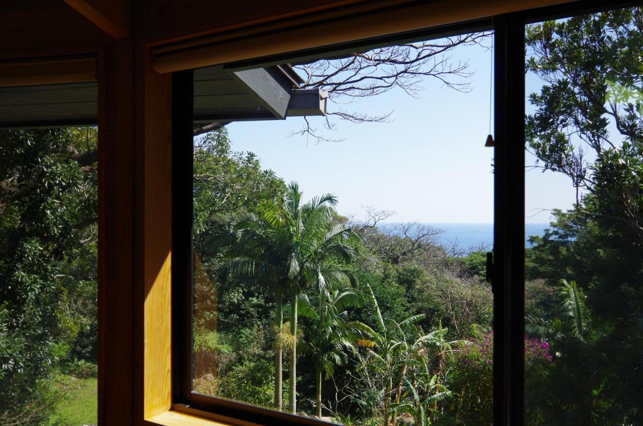 Cottage Views Yakushima  Zewnętrze zdjęcie