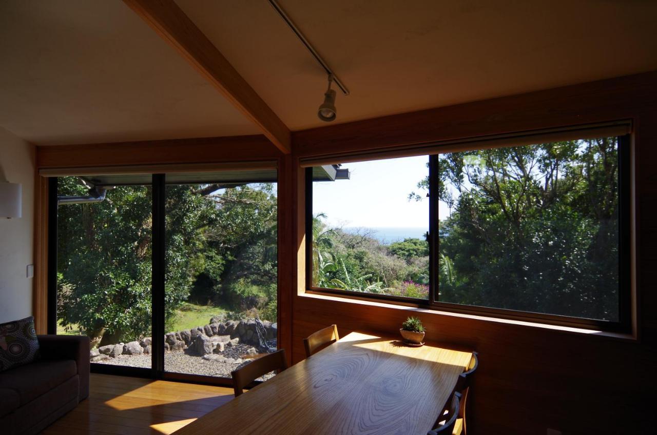 Cottage Views Yakushima  Zewnętrze zdjęcie