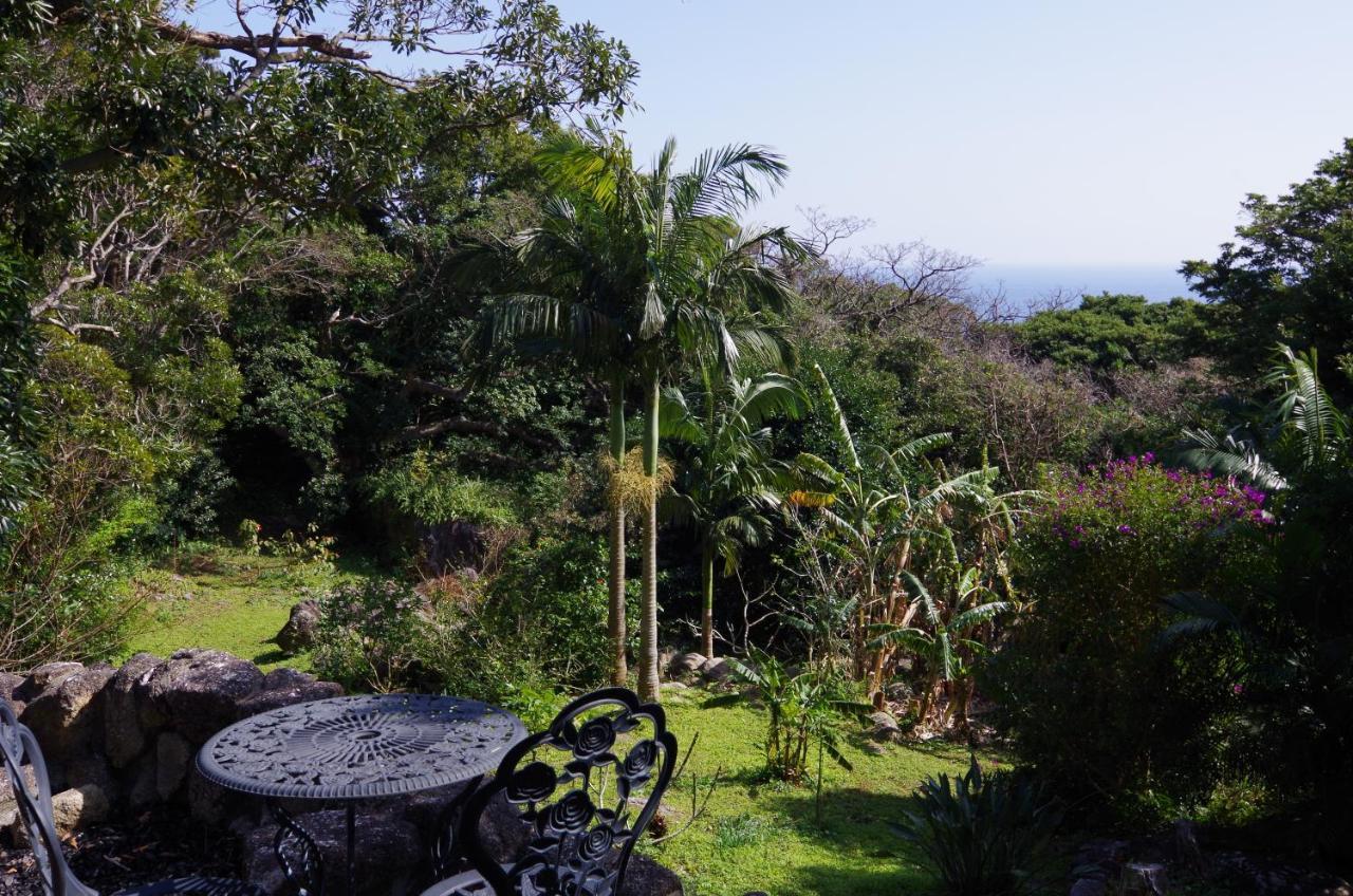 Cottage Views Yakushima  Zewnętrze zdjęcie