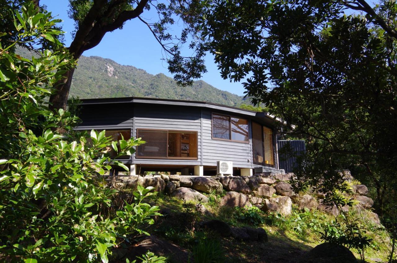 Cottage Views Yakushima  Zewnętrze zdjęcie