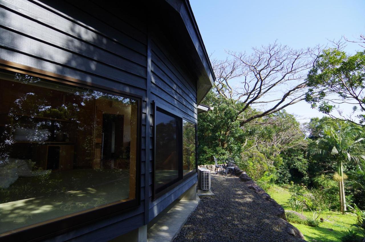 Cottage Views Yakushima  Zewnętrze zdjęcie