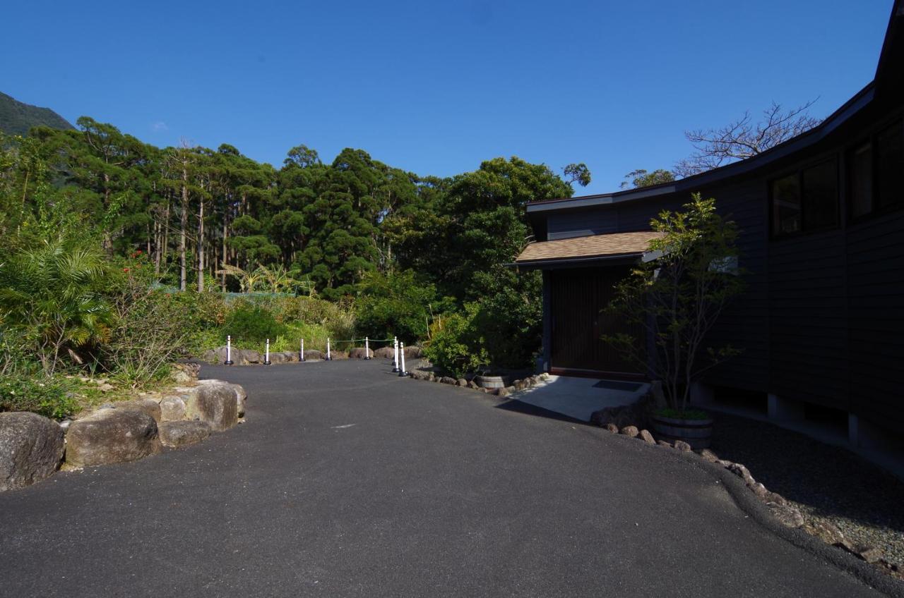 Cottage Views Yakushima  Zewnętrze zdjęcie