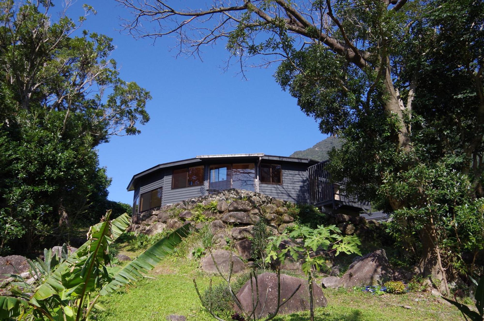 Cottage Views Yakushima  Zewnętrze zdjęcie