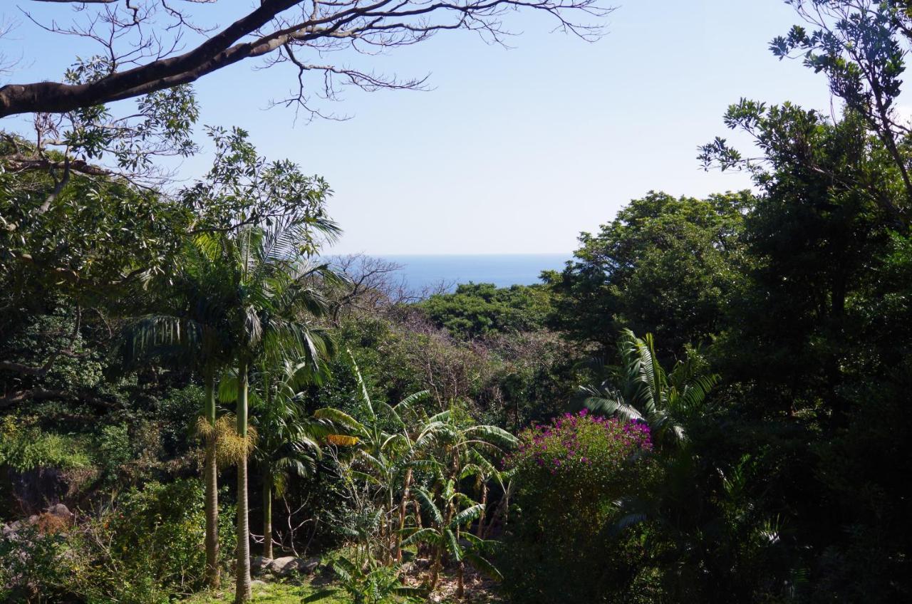 Cottage Views Yakushima  Zewnętrze zdjęcie